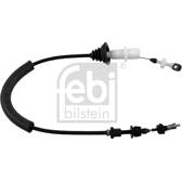 Cavo acceleratore FEBI BILSTEIN - 21364