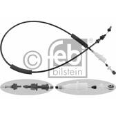 Cavo acceleratore FEBI BILSTEIN - 21365