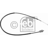 Cavo acceleratore FEBI BILSTEIN - 21374