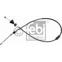 Cavo acceleratore FEBI BILSTEIN - 21378