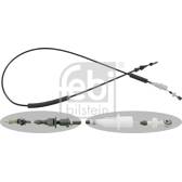 Cavo acceleratore FEBI BILSTEIN - 21385