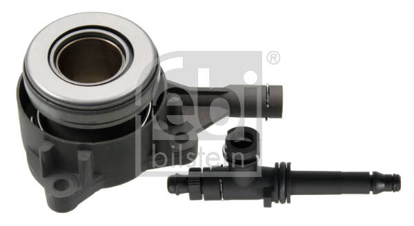 Hydraulic release bearing