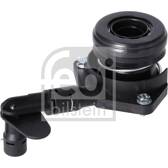 Central Slave Cylinder- clutch (per unit) FEBI BILSTEIN - 46146