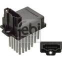 Centralina, Riscaldamento / Ventilazione FEBI BILSTEIN - 30601