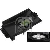 Centralina, Riscaldamento / Ventilazione FEBI BILSTEIN - 33154