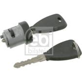 Cerradura de la dirección FEBI BILSTEIN - 22430