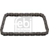 Chain, oil pump drive FEBI BILSTEIN - 09268