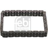 Chain, oil pump drive FEBI BILSTEIN - 09279