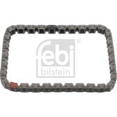 Chain, oil pump drive FEBI BILSTEIN - 100070