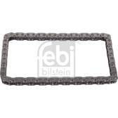 Chain, oil pump drive FEBI BILSTEIN - 100678