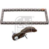 Chain, oil pump drive FEBI BILSTEIN - 108039