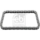 Chain, oil pump drive FEBI BILSTEIN - 15839