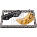 Chain, oil pump drive FEBI BILSTEIN - 174885