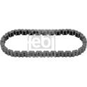 Chain, oil pump drive FEBI BILSTEIN - 188221