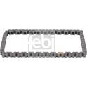 Chain, oil pump drive FEBI BILSTEIN - 198502