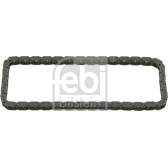 Chain, oil pump drive FEBI BILSTEIN - 25171