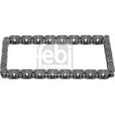 Chain, oil pump drive FEBI BILSTEIN - 32545