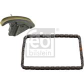 Chain, oil pump drive FEBI BILSTEIN - 33909