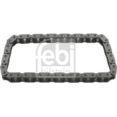 Chaîne (commande de pompe à huile) FEBI BILSTEIN - 09239