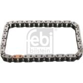 Chaîne (commande de pompe à huile) FEBI BILSTEIN - 09442