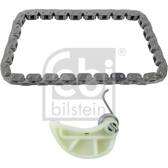 Chaîne (commande de pompe à huile) FEBI BILSTEIN - 170308