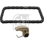 Chaîne (commande de pompe à huile) FEBI BILSTEIN - 47353