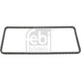 Chaîne de distribution FEBI BILSTEIN - 17617