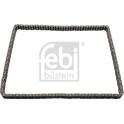 Chaîne de distribution FEBI BILSTEIN - 17646