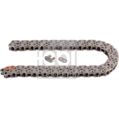 Febi-Bilstein 25445 Chaîne De Distribution - Compatible Mercedes-Benz Classe M, CLS, E, CLK, Viano