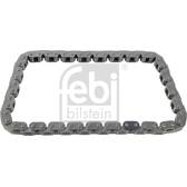 Chaîne de distribution FEBI BILSTEIN - 40393