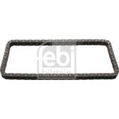 Chaîne de distribution FEBI BILSTEIN - 40810