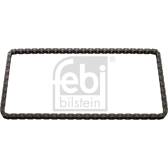 Chaîne de distribution FEBI BILSTEIN - 40811