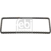 Chaîne de distribution FEBI BILSTEIN - 40813