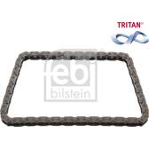 Chaîne de distribution FEBI BILSTEIN - 49519