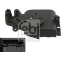 Change-Over Valve- ventilation covers FEBI BILSTEIN - 34151