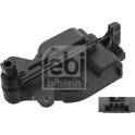 Change-Over Valve- ventilation covers FEBI BILSTEIN - 47997