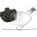 Chiusura, serbatoio carburante FEBI BILSTEIN - 05942