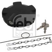 Chiusura, serbatoio carburante FEBI BILSTEIN - 06286