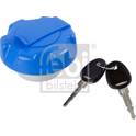 Chiusura, serbatoio carburante FEBI BILSTEIN - 174821