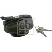 Chiusura, serbatoio carburante FEBI BILSTEIN - 18089