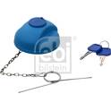 Chiusura, serbatoio carburante FEBI BILSTEIN - 37790
