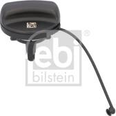 Cierre, depósito de combustible FEBI BILSTEIN - 45359