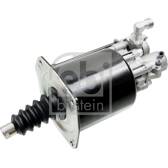 Cilindro secondario, Frizione FEBI BILSTEIN - 09982