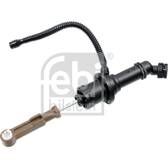 Cilindro transmissor, embraiagem FEBI BILSTEIN - 175361
