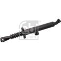 Cilindro trasmettitore, Frizione FEBI BILSTEIN - 102035