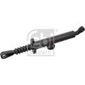 Cilindro trasmettitore, Frizione FEBI BILSTEIN - 102036