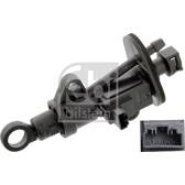 Cilindro trasmettitore, Frizione FEBI BILSTEIN - 103649
