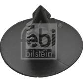 Clip de fixation (revêtement pour dessous de caisse)(à lunité) FEBI BILSTEIN - 100609