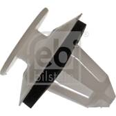 Clip (x100) FEBI BILSTEIN - 39066
