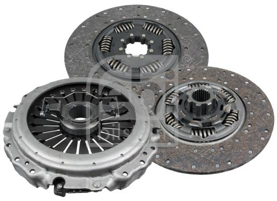 Clutch Kit